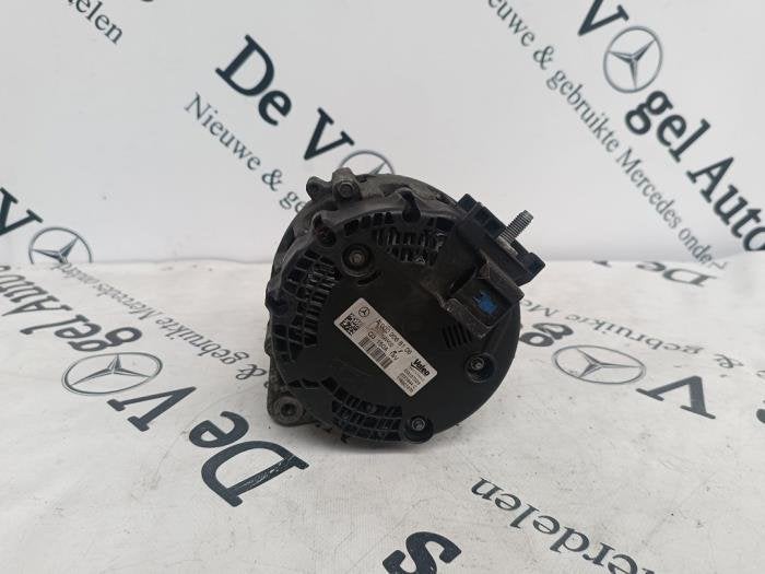 Dynamo d'un Mercedes A-Klasse, 3 mois de garantie, Utilisé, -, -
