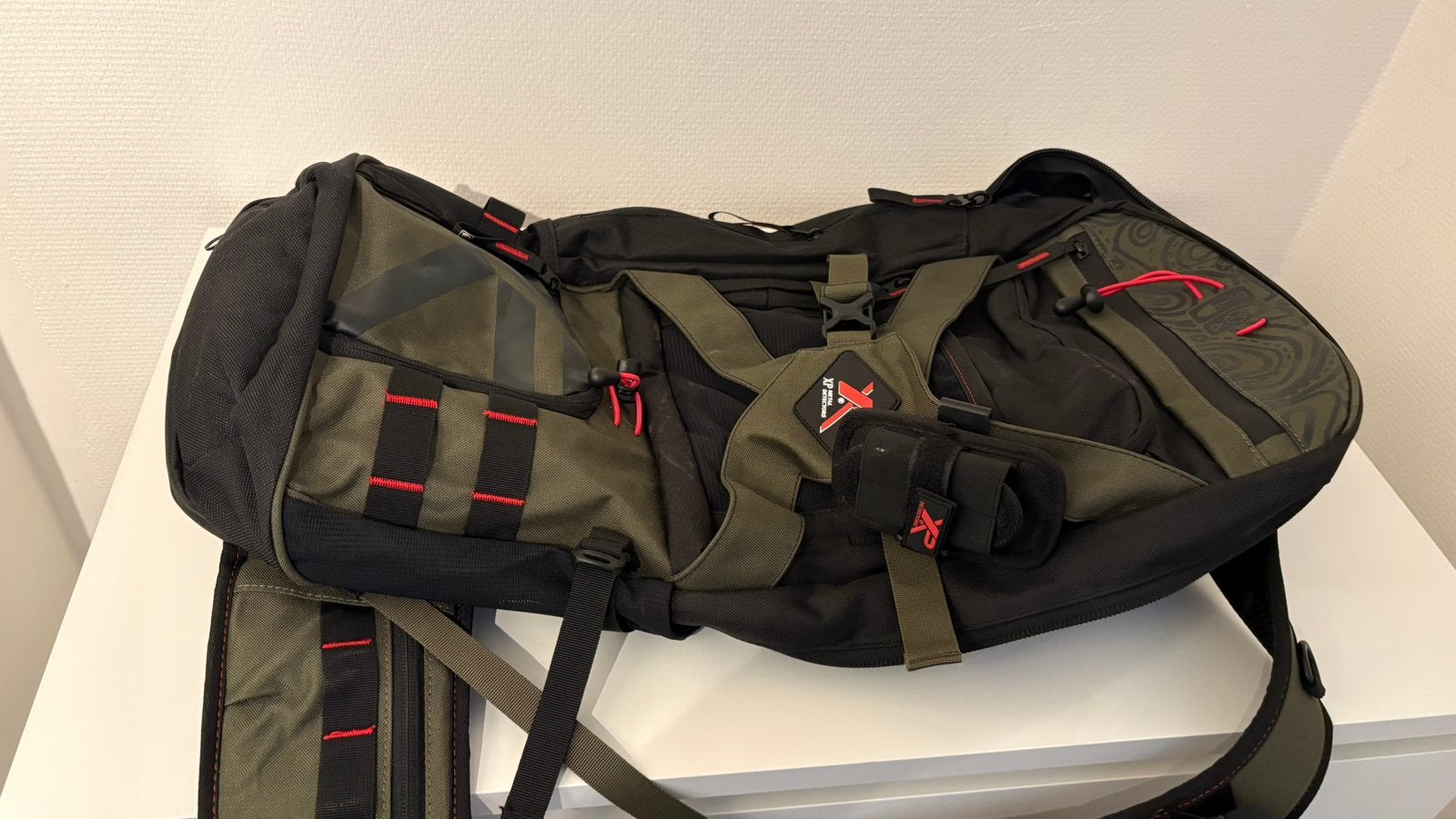 Sac à dos XP, Hobby & Loisirs créatifs, Enlèvement ou Envoi, Comme neuf, XP
