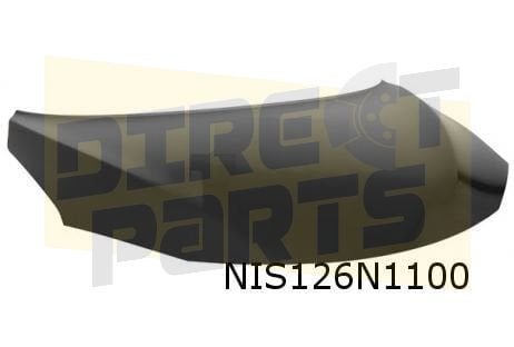 Nissan Pulsar (9/14-10/18) motorkap (te spuiten) Origineel!, Neuf, -, -, -
