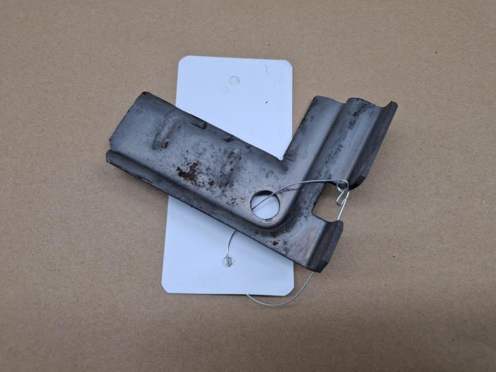 Accubak van een Volkswagen UP, Auto-onderdelen, Gebruikt, -, Volkswagen, -