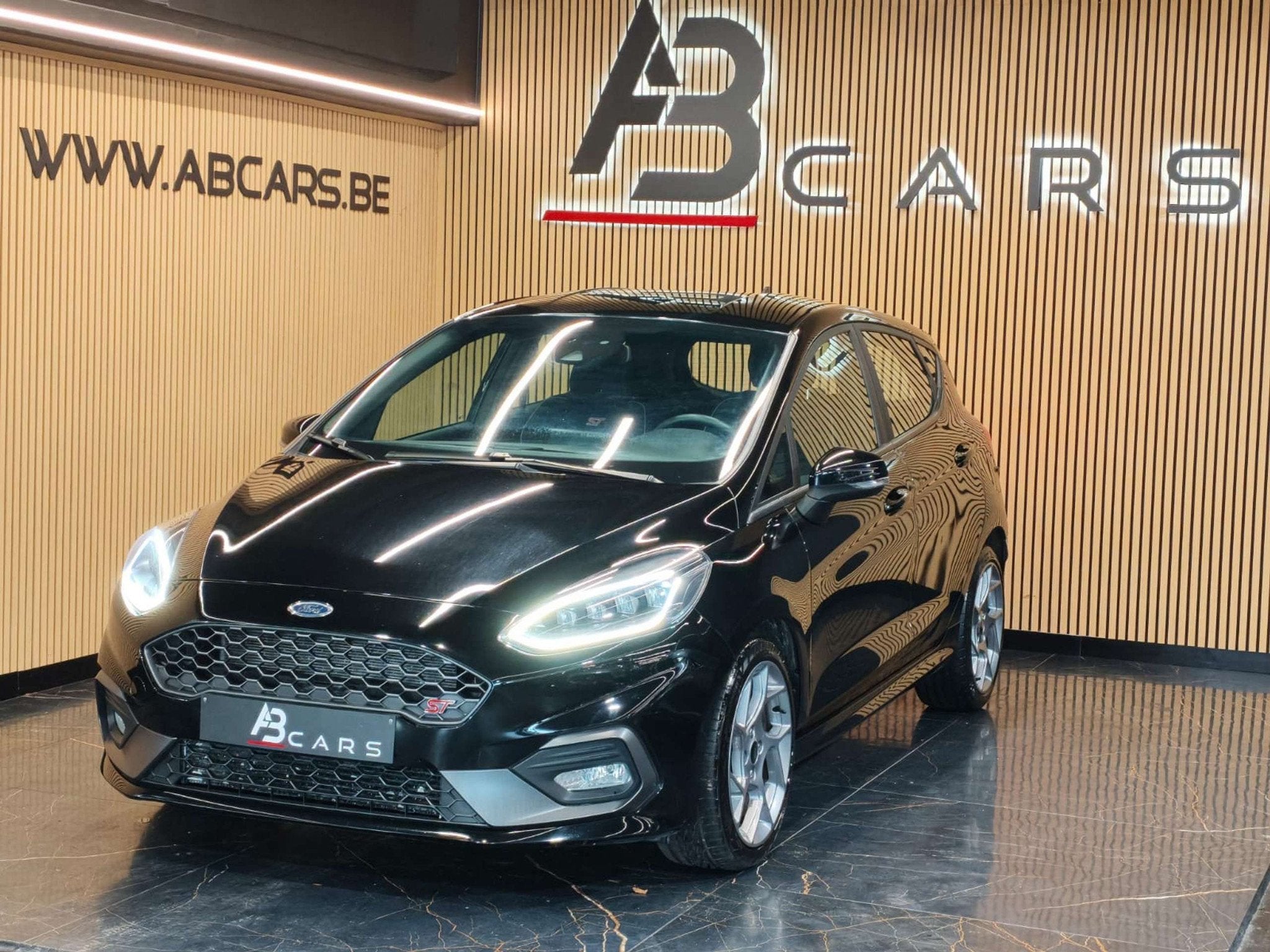Ford Fiesta ST 1.5 ECOBOOST * GARANTIE 12 MOIS *, Achat, Euro 6, Entreprise, 200 ch