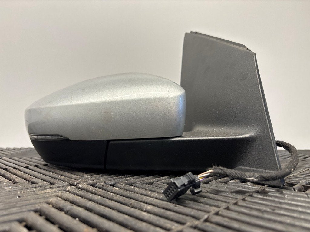 RETROVISEUR EXTERIEUR DROIT Polo V (6R) (|6R1857508M|), Autos : Pièces & Accessoires, Volkswagen, Volkswagen AG, Utilisé, Kundenbetreuung@volkswagen.de