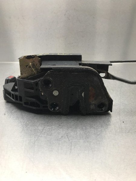 BARRE DE SERRURE DE PORTE AVANT GAUCHE Hyundai Terracan, Utilisé, Hyundai