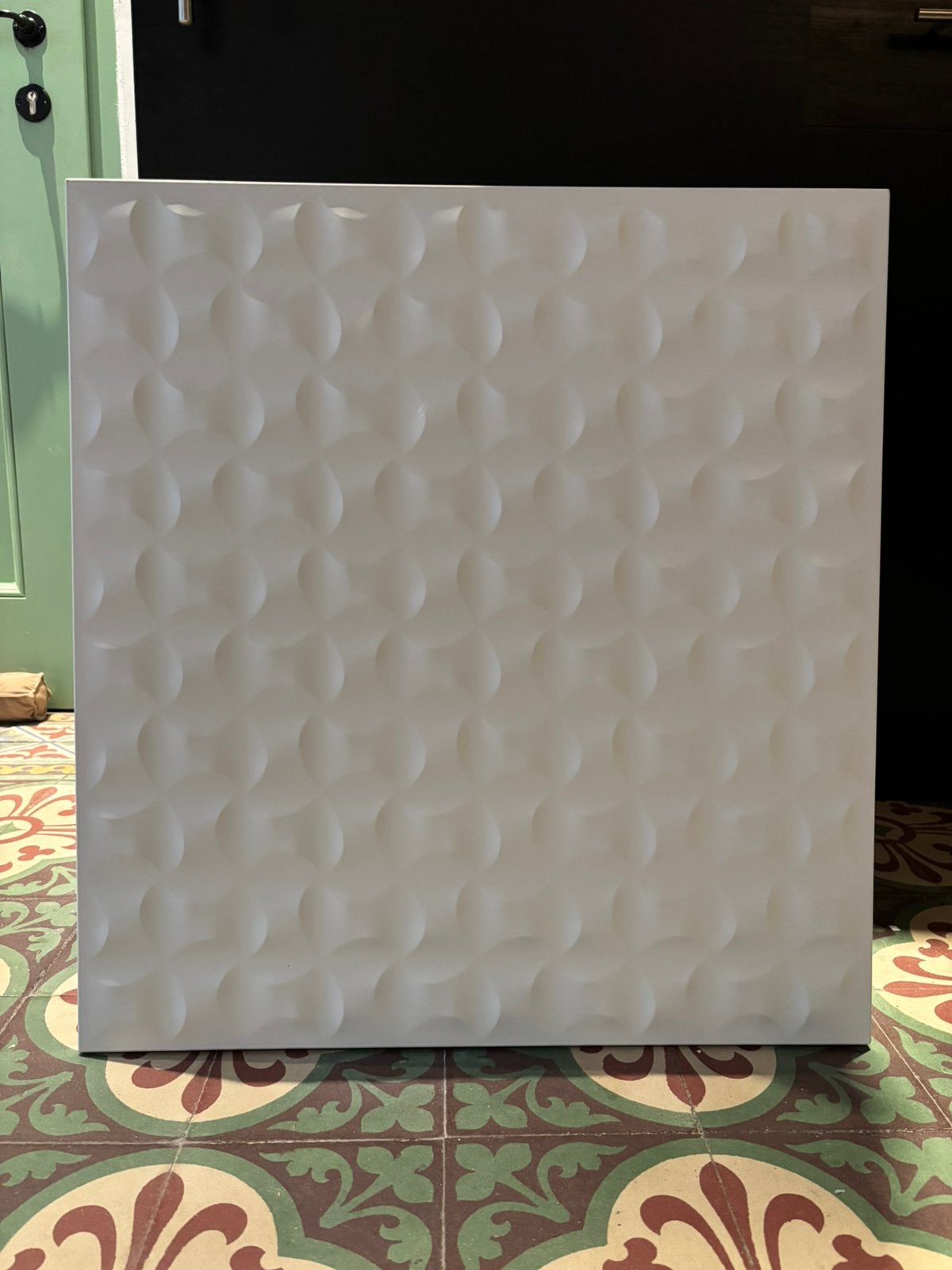 IKEA Djupviken deur 60x64 cm (voor Besta), Ophalen, Gebruikt, 50 tot 100 cm, Minder dan 100 cm