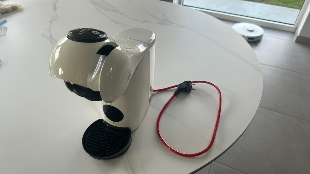 Dolce Gusto, Electroménager, Enlèvement, Comme neuf