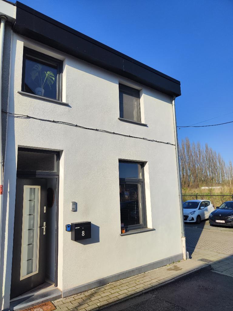Volledig gerenoveerde woning, 3slpk, EPC B, Terhagen 2840, Immo, 110 m², Terhagen, Tot 200 m², 3 kamers