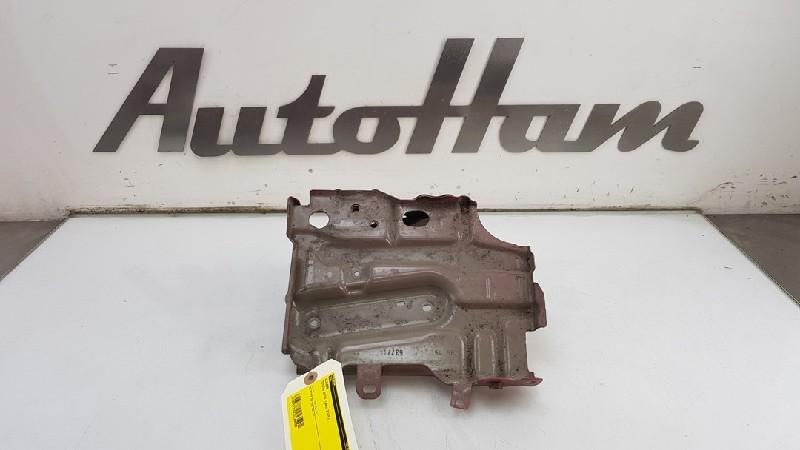 BAC A BATTERIE Toyota Aygo (B40) (01-2014/06-2018), Utilisé, Toyota