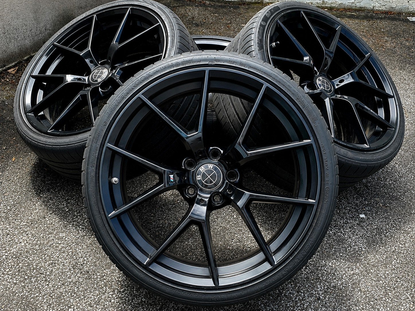 Jantes BMW Style 763///M. (0465550422), Overig, 245 mm, Banden en Velgen, Ophalen of Verzenden