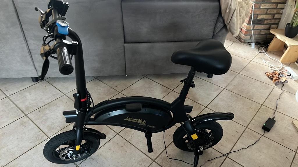 Draisienne Urban glide 120pro, Enlèvement ou Envoi, Comme neuf