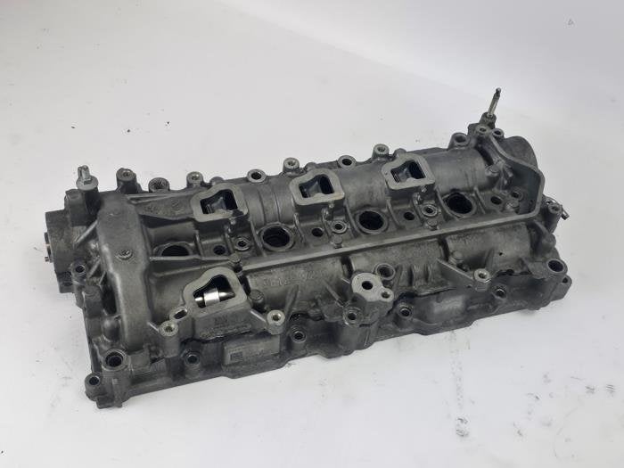 Nokkenashuis van een Ford Transit Connect, Gebruikt, -, -, Ophalen of Verzenden