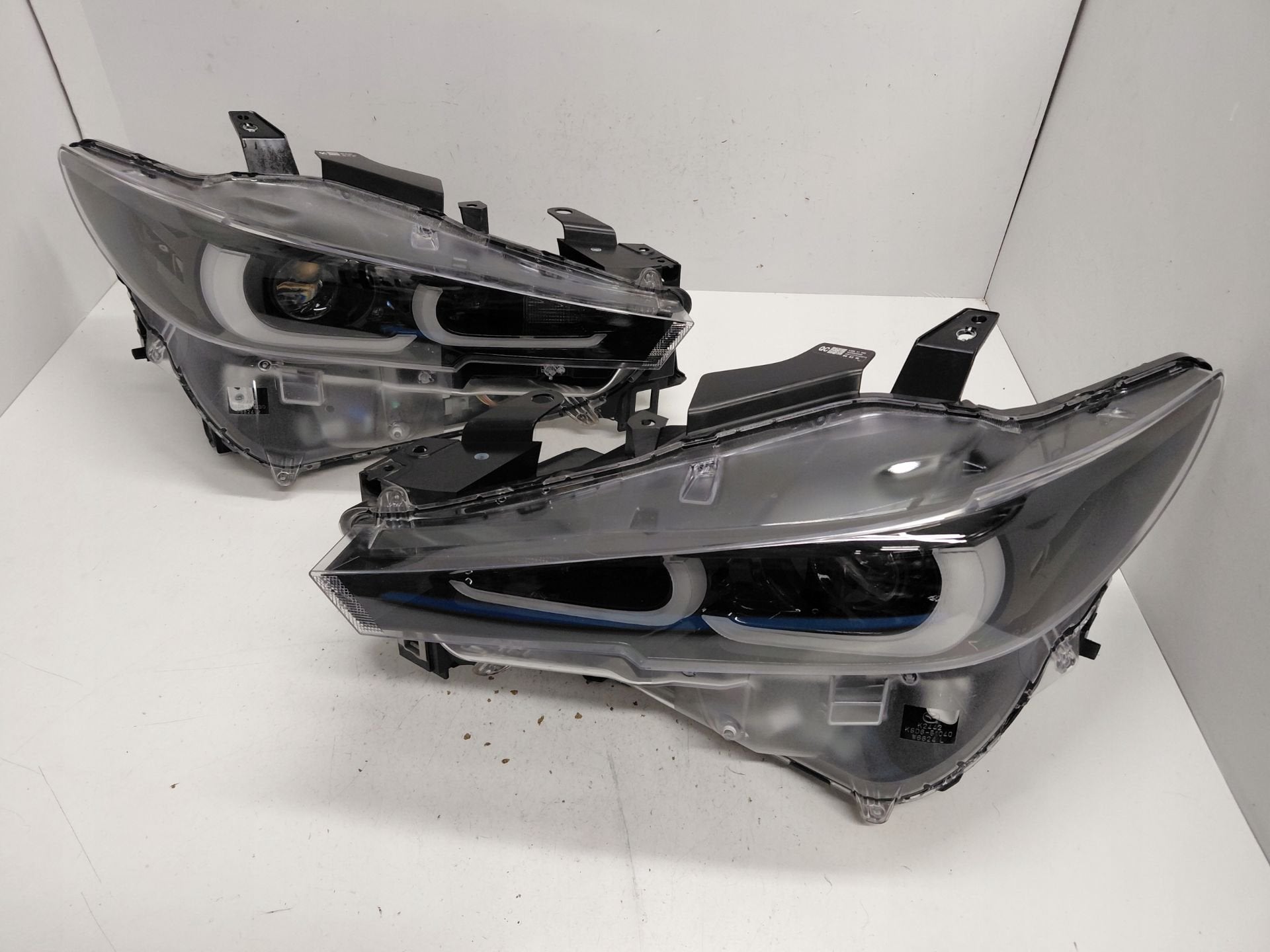 Phare gauche Mazda CX5 KSD651040, Shinchi, Fuchu-Cho 3-1
730-8670  Hiroshima, Mazda Motor Corporation, Info@mazda.co.jp, Mazda
