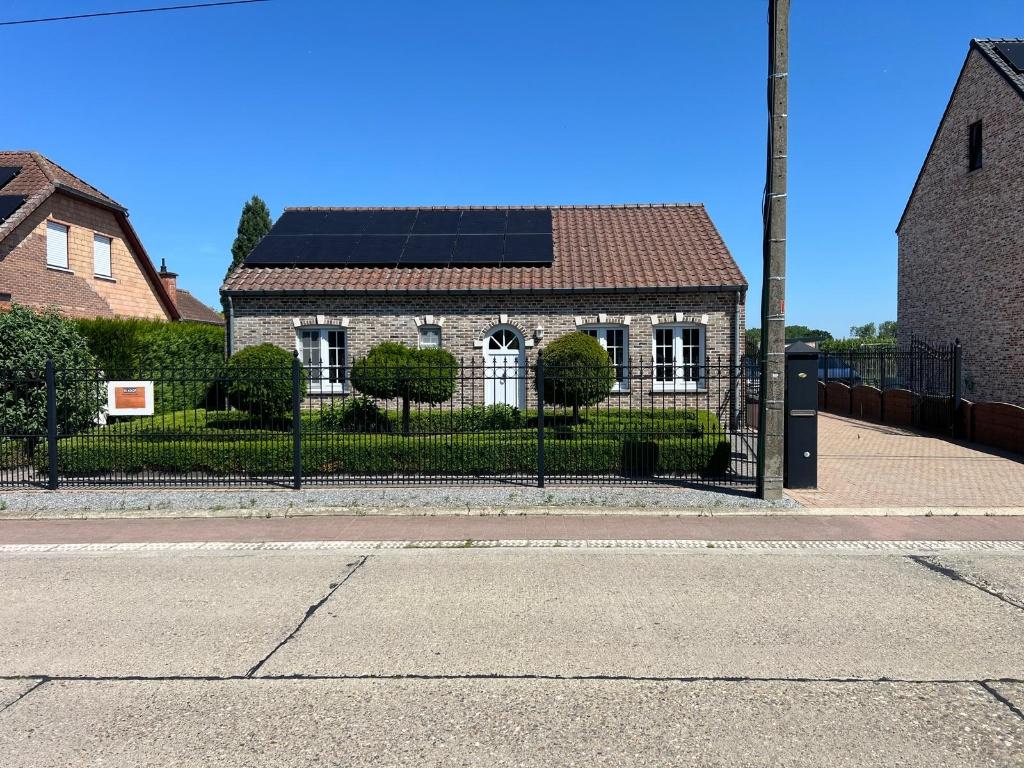 UIT DE HAND TE KOOP, Immo, Maisons à vendre, Province du Brabant flamand, 500 à 1000 m², Rez-de-chaussée, Ventes sans courtier