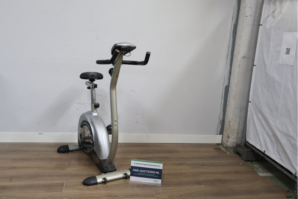 Dunlop hometrainer, Enlèvement ou Envoi, Niet ingevuld, Niet ingevuld, Niet ingevuld