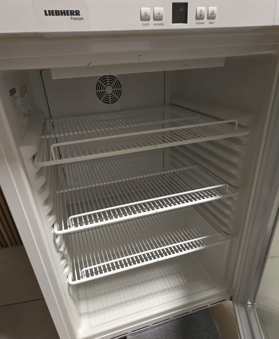 Liebherr - Frigo Modèle FKUv 1613, Enlèvement, Utilisé