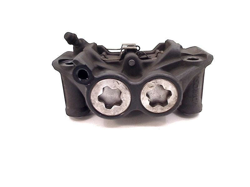 REMKLAUW LINKS VOOR Yamaha MT 09 2018-2020 (MTN850-A MT-09), Dhr. S. di Majo, Gebruikt, Info@cama-motorparts.nl, P.J. Troelstraweg 8 8
3144 CX  MAASSLUIS, NL