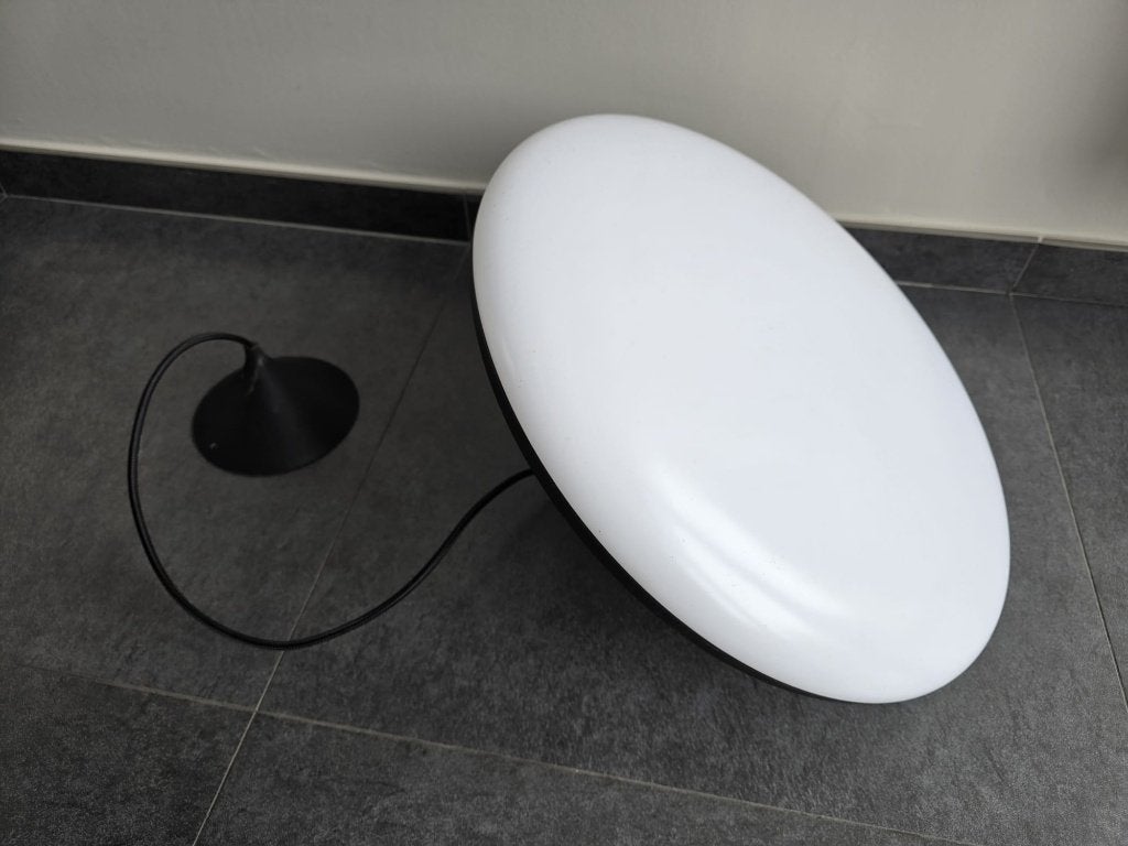 Philips Hue hanglamp, Ophalen, Kunststof, Zo goed als nieuw, Modern