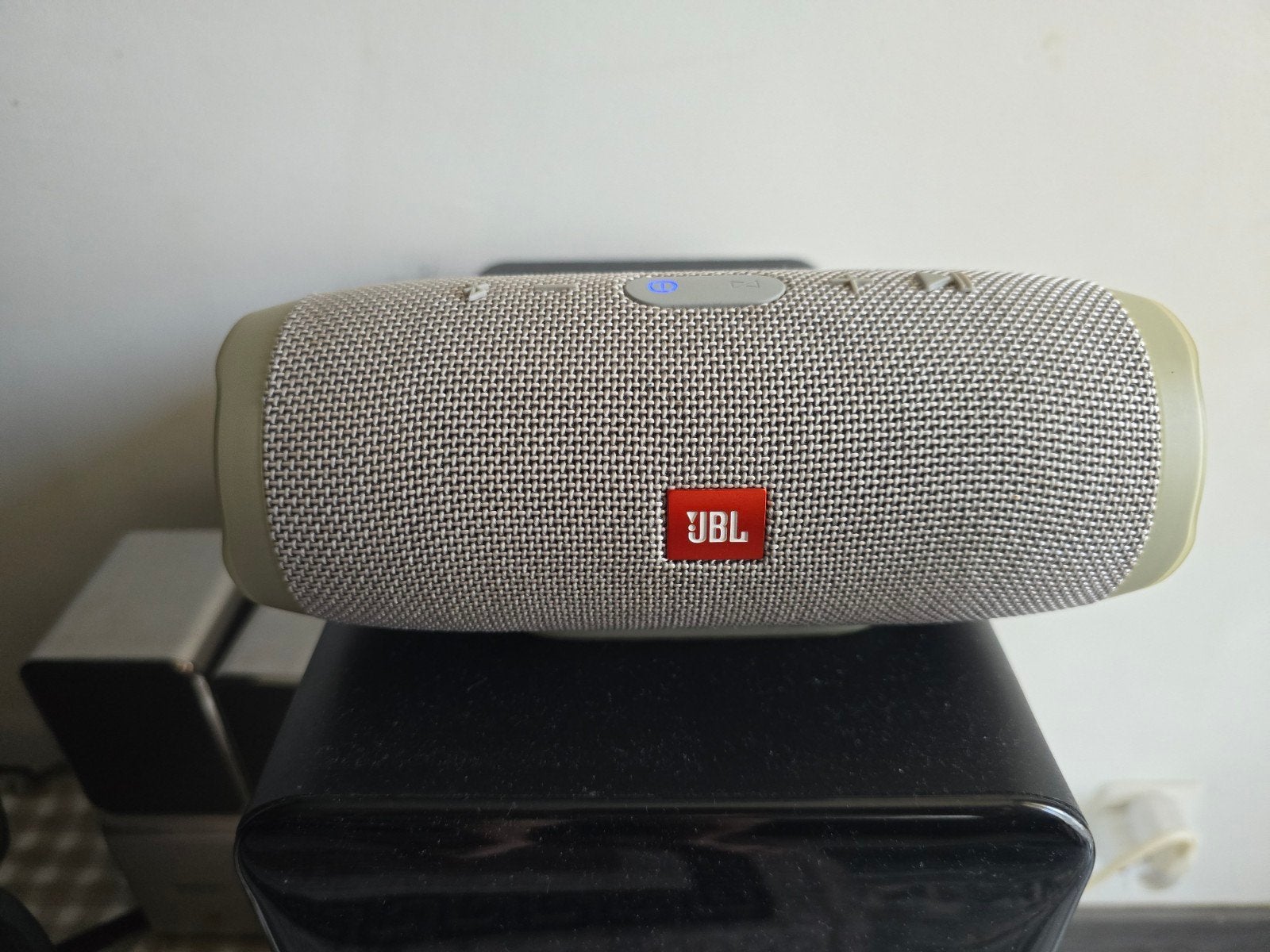 JBL Charge 3, JBL