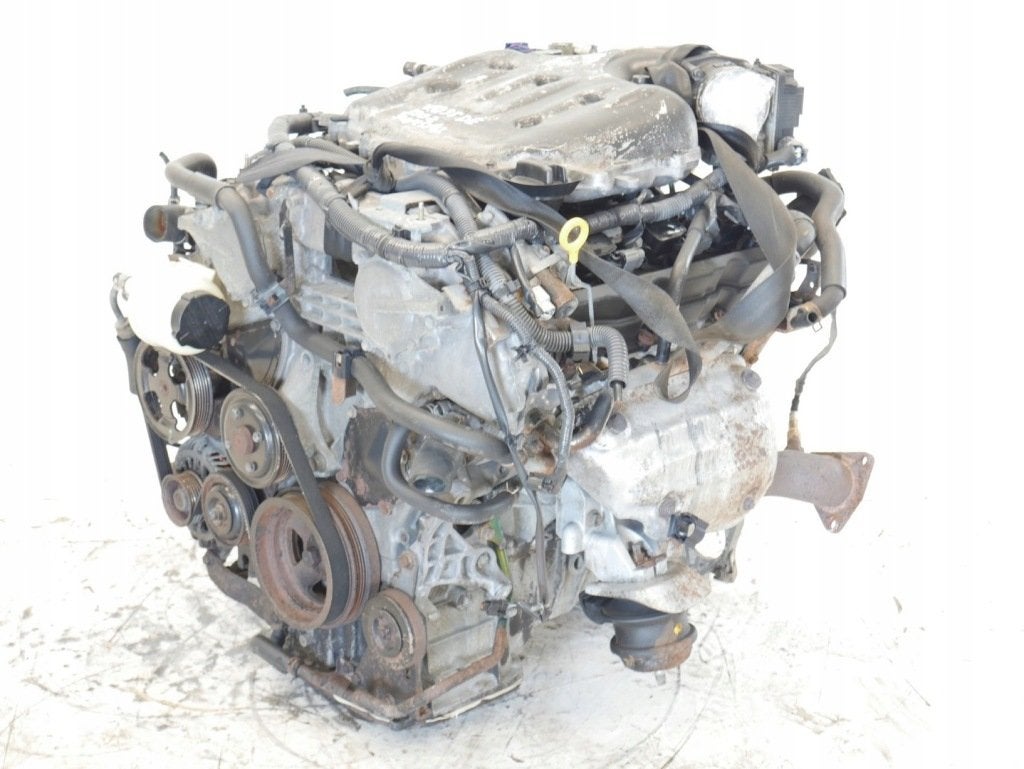 Moteur VQ35DE Complet 350 NISSAN, Verzenden, Gebruikt, Overige automerken