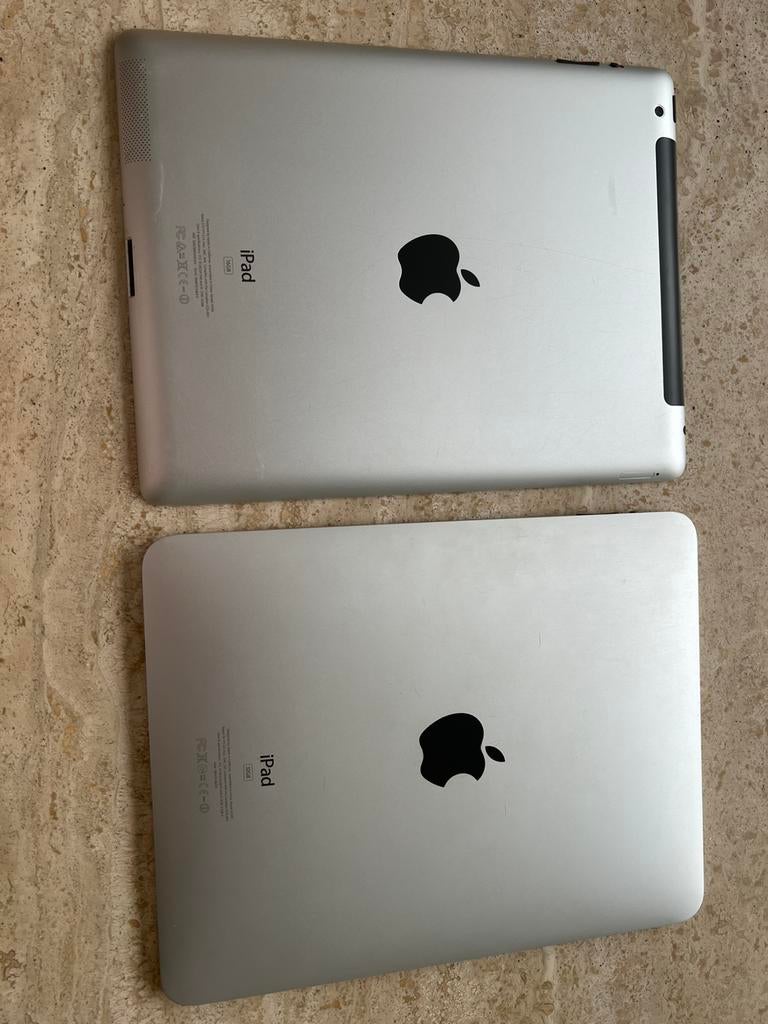 Ipad, Informatique & Logiciels, Apple iPad Tablettes, Enlèvement