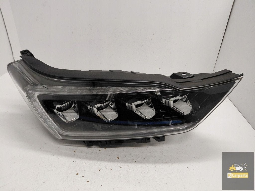 8310636000, SsangYong Rexton II Lift Volledig Ledlamp rechts, Auto-onderdelen, Gebruikt, Info@kg-mobility.com, KG Mobility Corporation