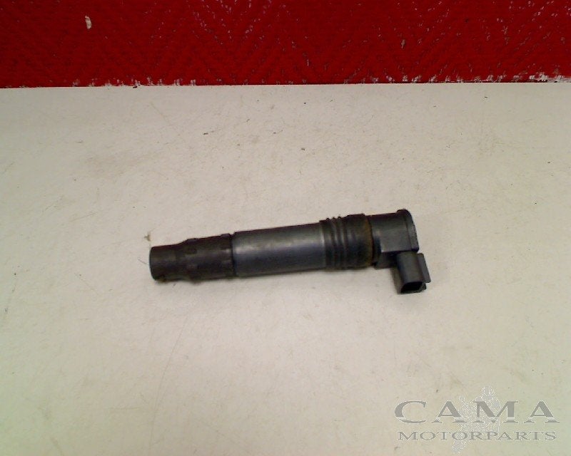 BOBINE D'ALLUMAGE ZX 12 R 2000-2001 (NINJA ZX12R ZX1200A), Dhr. S. di Majo, Utilisé, Info@cama-motorparts.nl, P.J. Troelstraweg 8 8
3144 CX  MAASSLUIS, NL