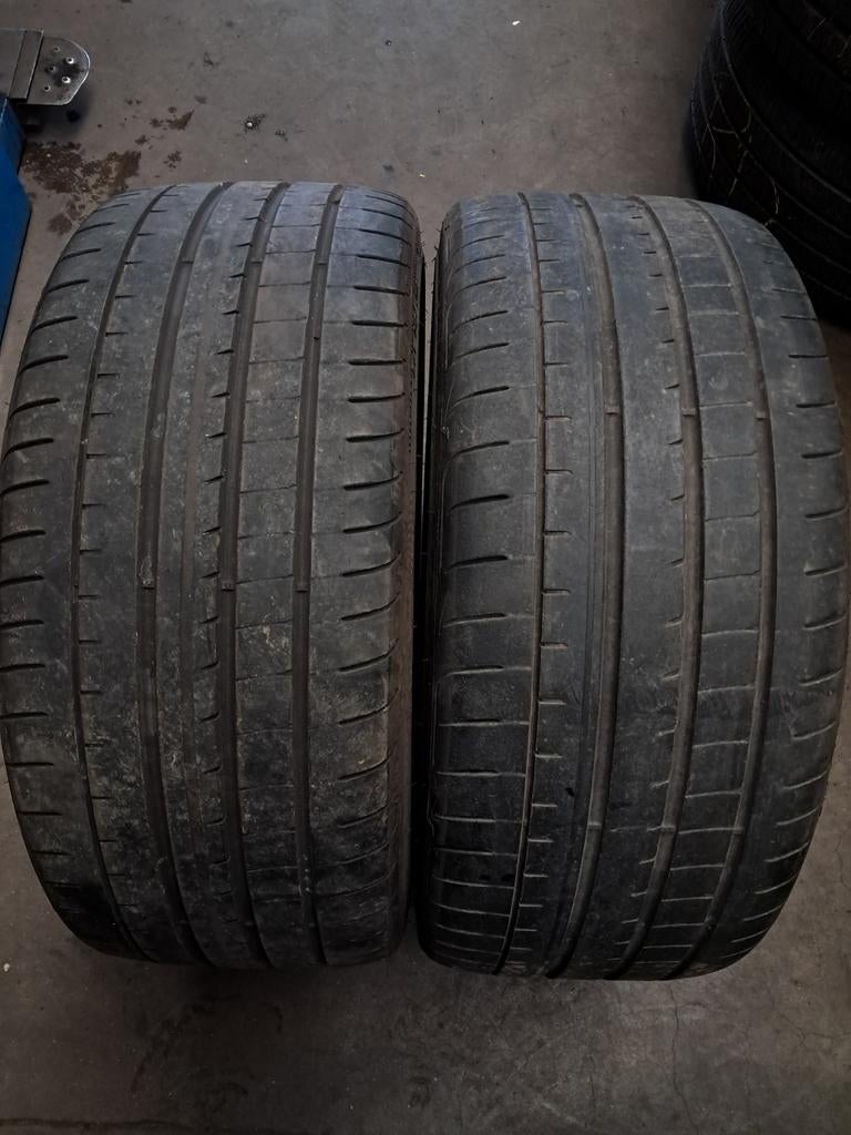 235/35R19 2353519 235/35/19 zomer Goodyear, Ophalen, BMW