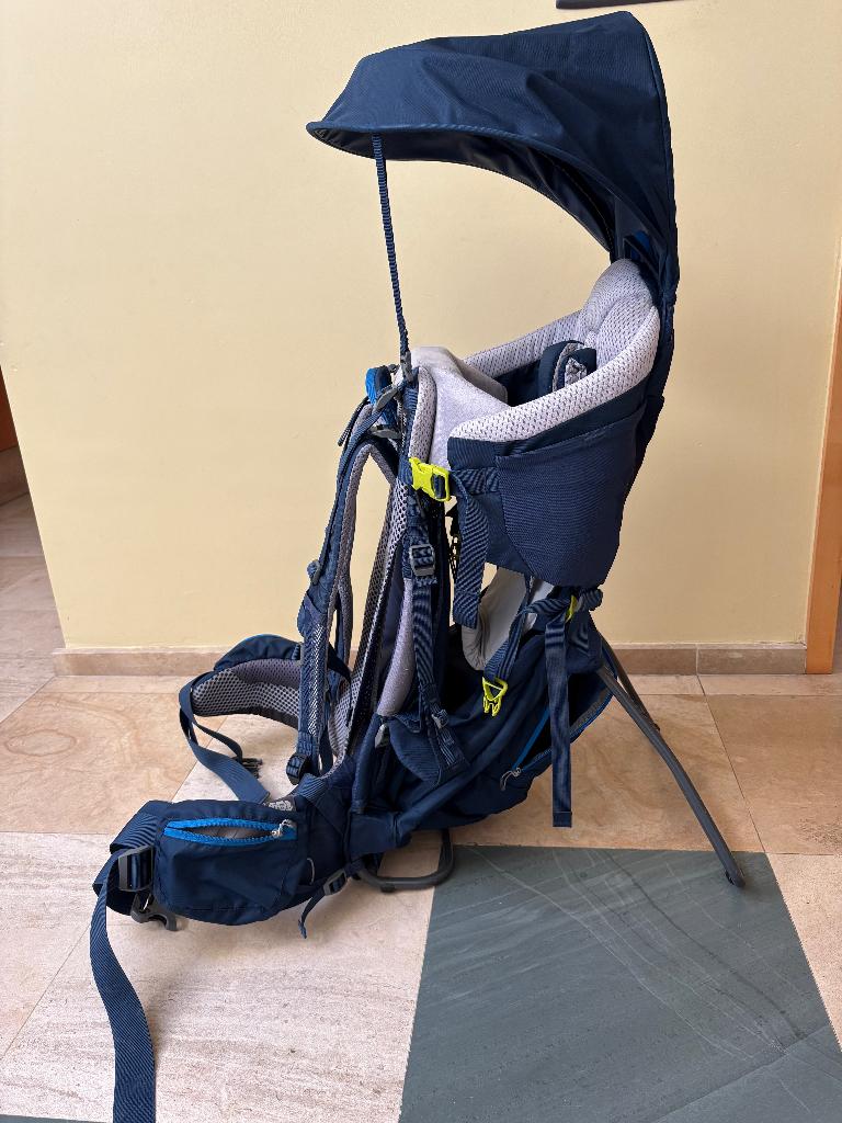 porte bébé de randonnée, Enfants & Bébés, Autres marques, Porte-bébé, Enlèvement, Utilisé