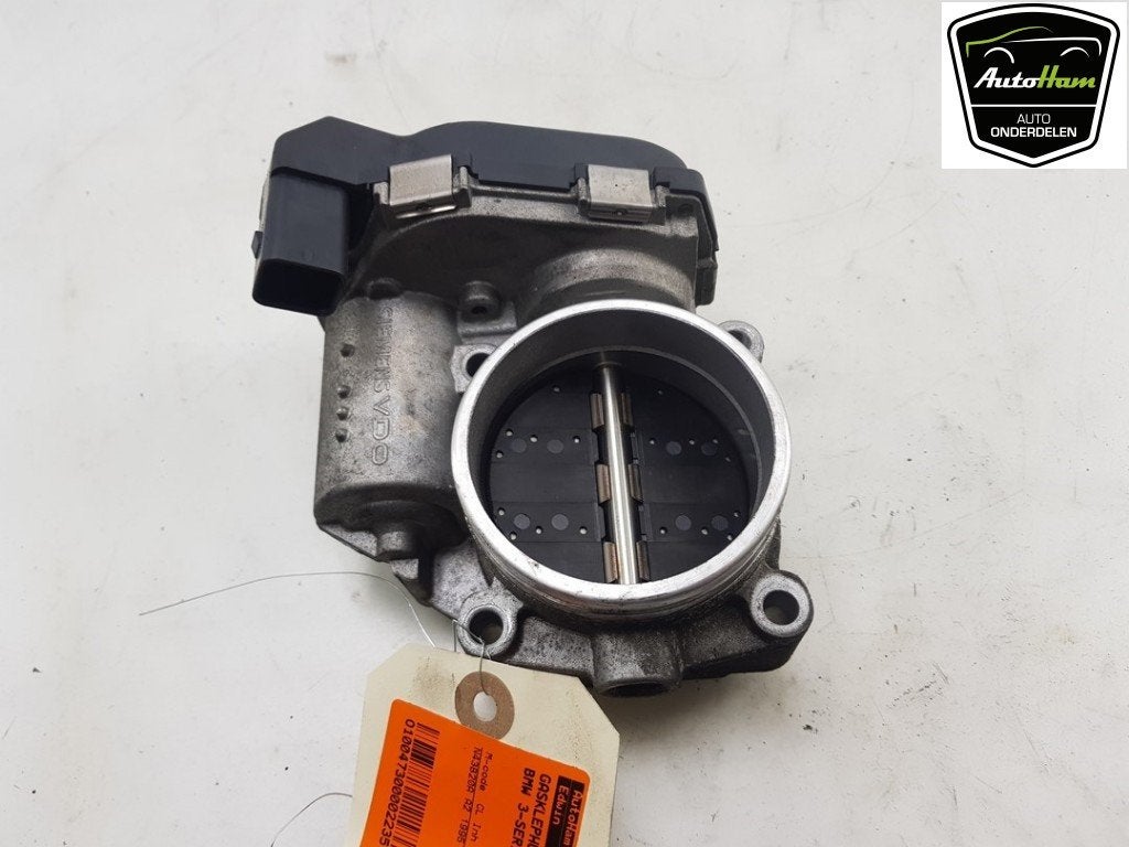 GASKLEPHUIS BMW 3 serie (E90) (12-2004/12-2011), Auto-onderdelen, Motor en Toebehoren, BMW, Gebruikt