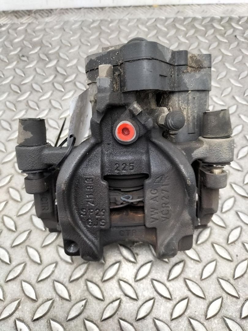 VOLKSWAGEN GOLF BQ1 Golf VII 11/16-01/20 REM KLAUW 2019, Ophalen of Verzenden, Gebruikt, ARN erkend