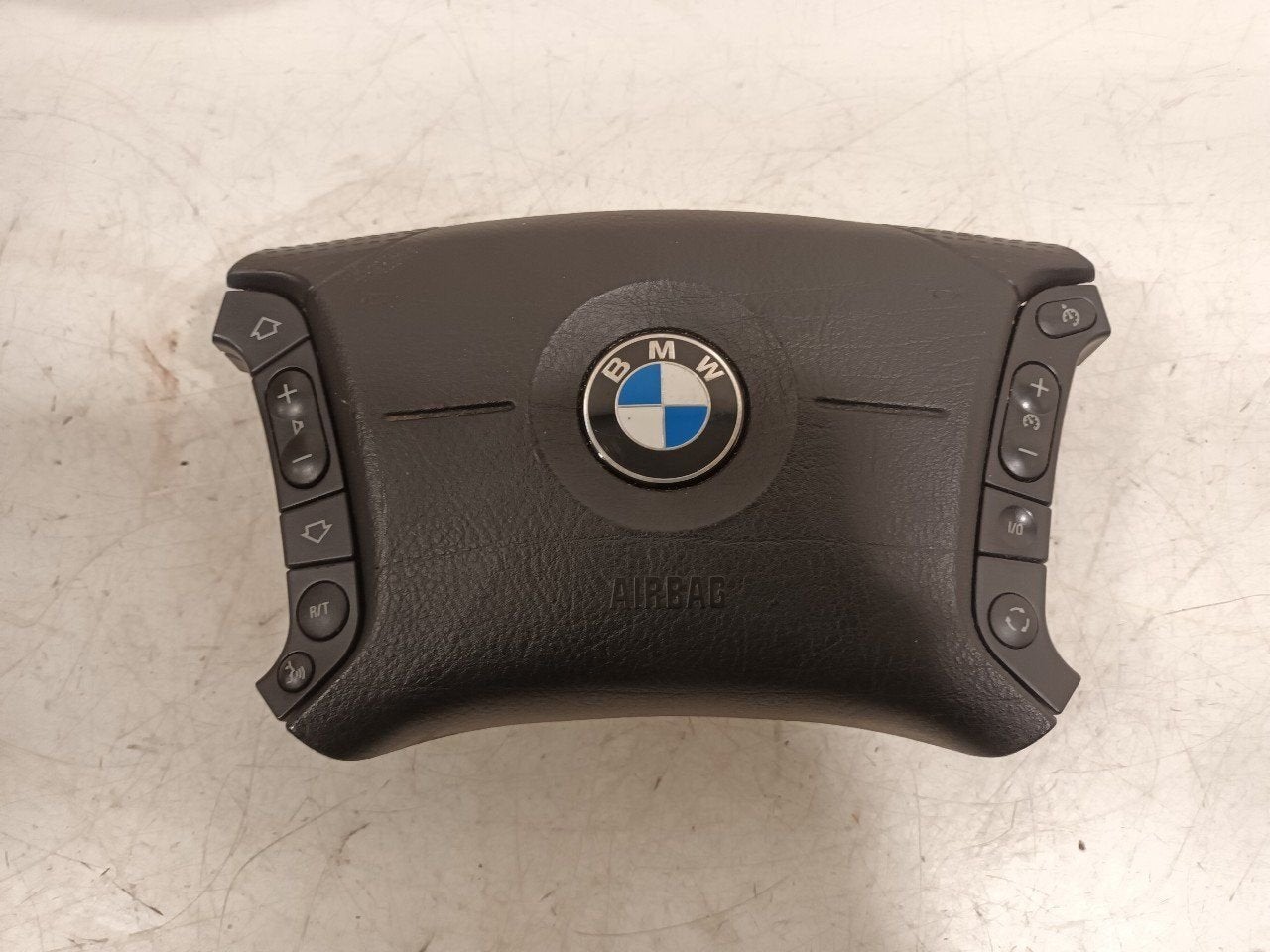 Airbag stuur BMW X3, Onderdelen@venauto.nl, Van der Ven Autorecycling B.V., Ettenseweg 76, 4706 PB Roosendaal, The Netherlands