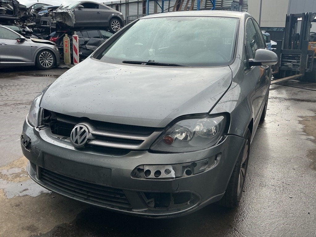 BRAS DE SUSPENSION AVANT GAUCHE (TRIANGLE) (|1K0407151AH|), Volkswagen, Volkswagen AG, Utilisé, Kundenbetreuung@volkswagen.de
