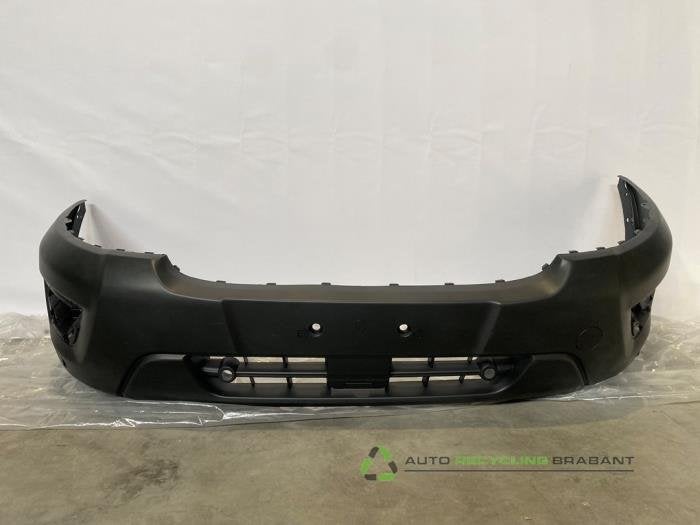 Pare-chocs avant d'un Ford Transit, -, 3 mois de garantie, -, -