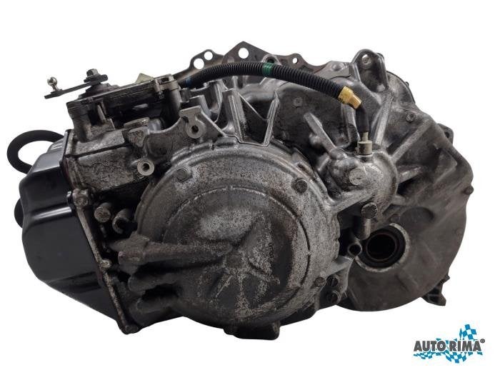 Automaatbak van een Volvo XC90, Auto-onderdelen, Gebruikt, -, -, Ophalen of Verzenden