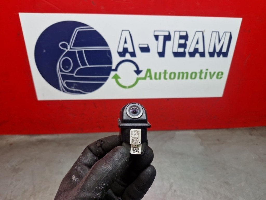 CAMERA ACHTER BMW 4 serie (F33) (|9240351|), Auto-onderdelen, Gebruikt, BMW, Petuelring 130
80809  München, DE, Bayerische Motoren Werke AG