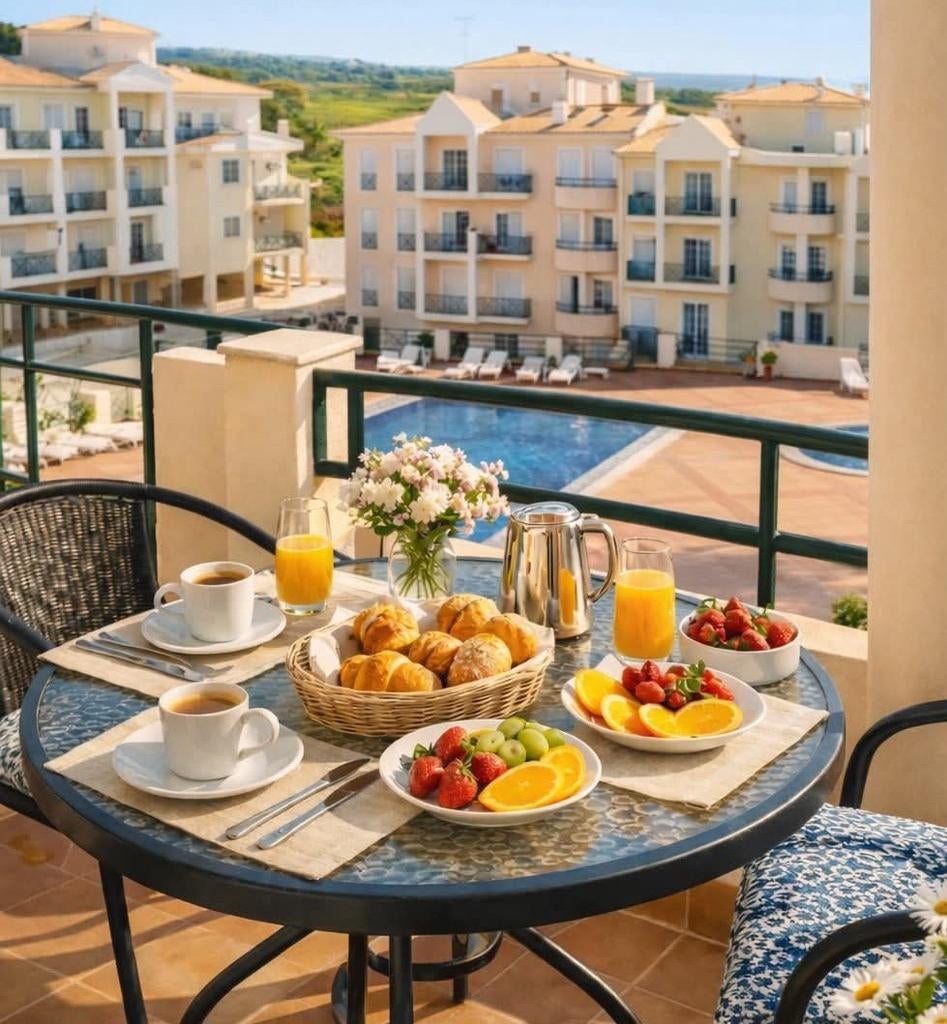 Portugal vakantie-appartement te huur, Vakantie