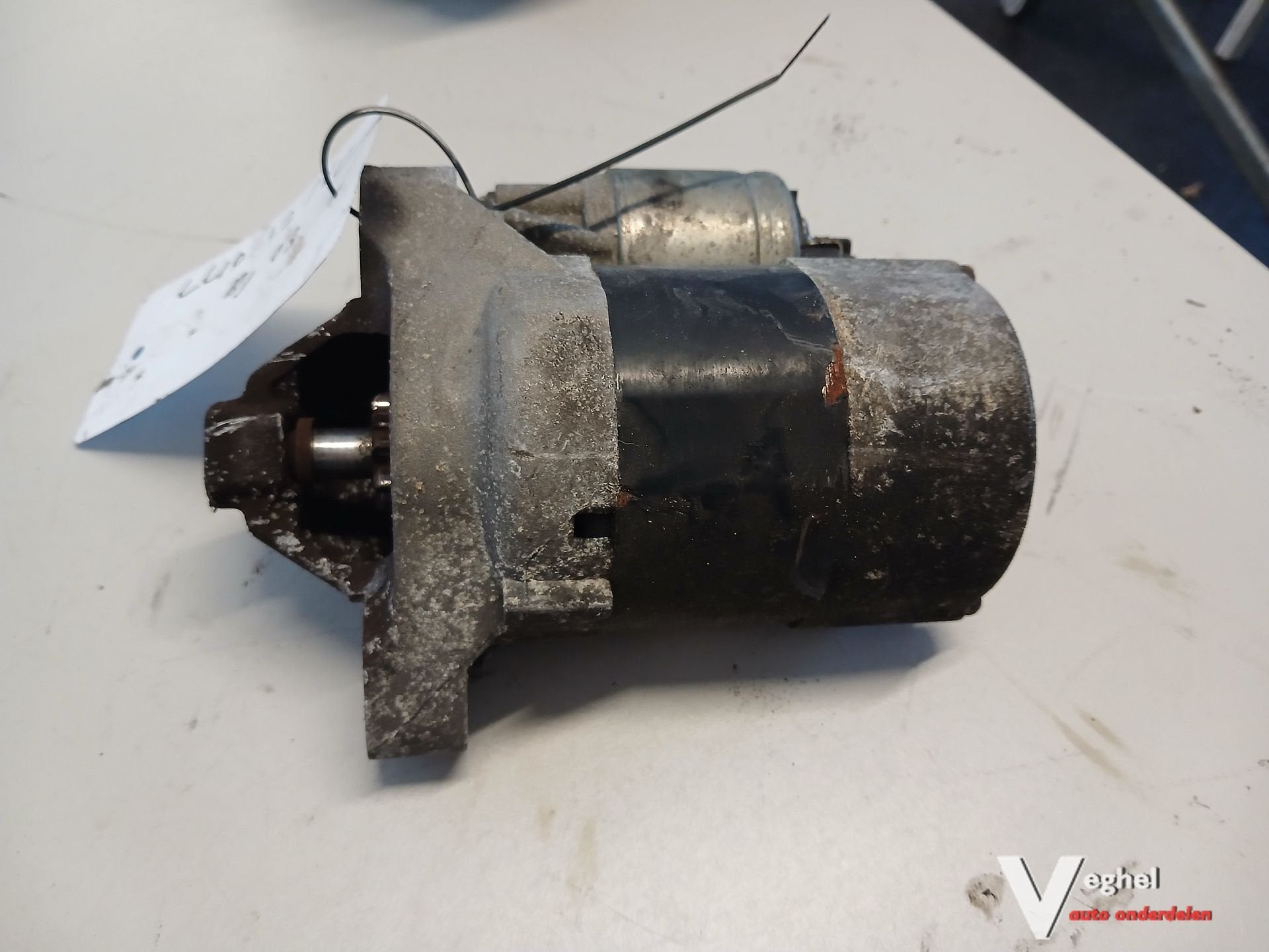 Renault Clio 1.2/16v Startmotor '03, Autos : Pièces & Accessoires, -, Utilisé, -, -