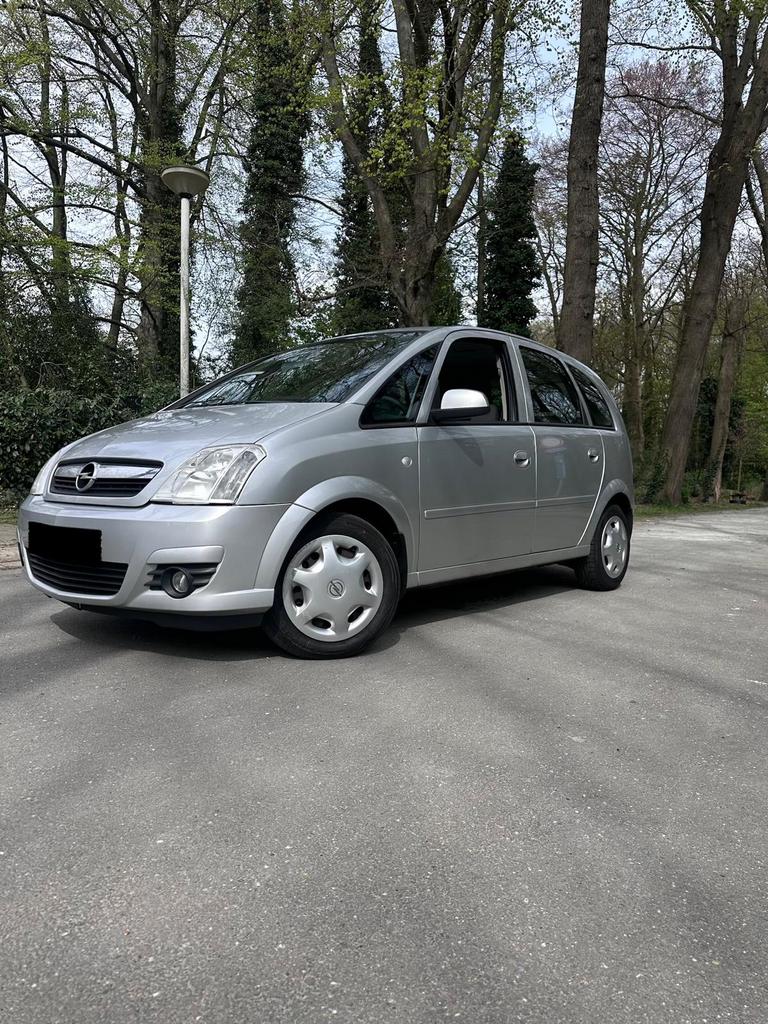 Opel mariva  model 2008, Auto's, Particulier, Airconditioning, Te koop, Benzine