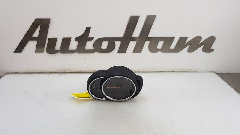 COCKPIT Mini Clubman (F54) (|9265439|8779677|62108779677|), Gebruikt, Mini