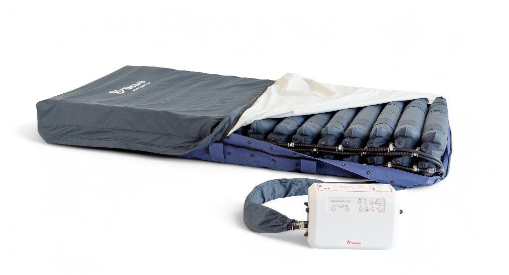 matelas alternating, Divers, Enlèvement ou Envoi, Comme neuf