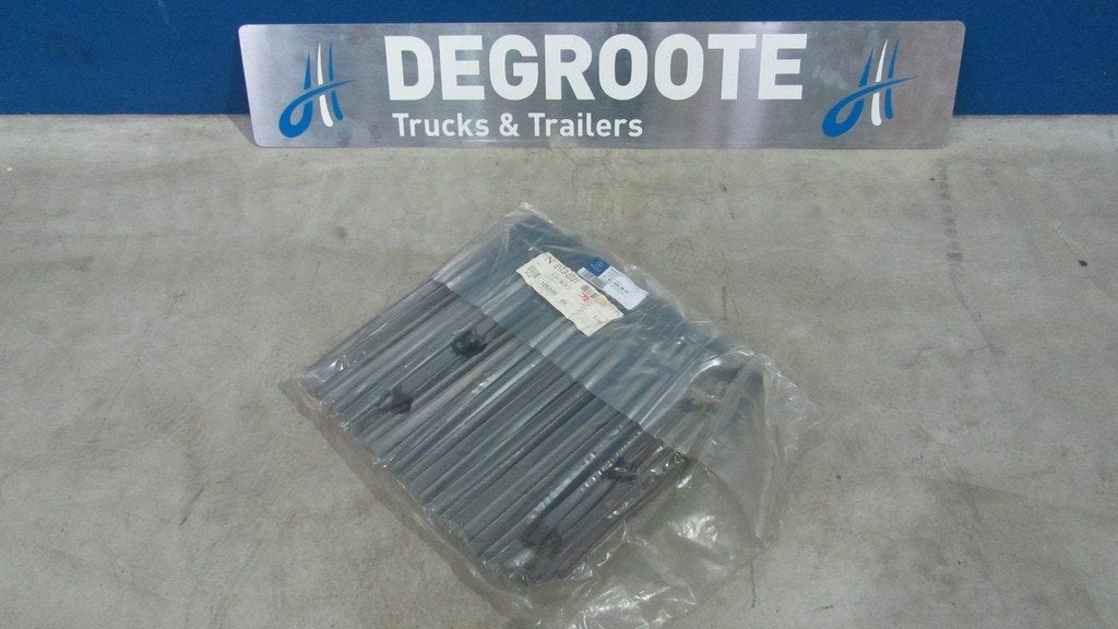 Spatlap MB 9418803822, Gebruikt, Mercedes-Benz, Ophanging en Onderstel