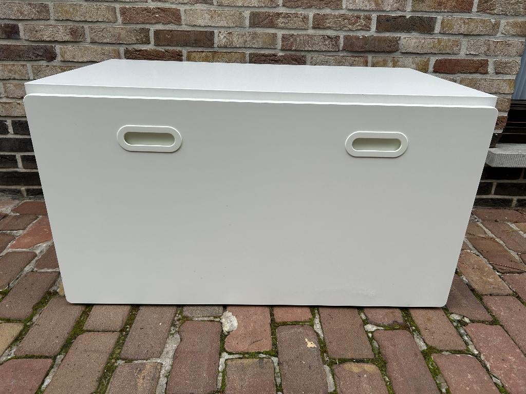 OPBERGSCHUIF ZO GOED ALS NIEUW, Enlèvement, Comme neuf, Moins de 140 cm, Moins de 70 cm