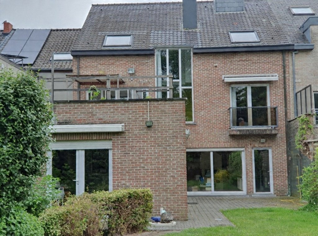 Appartement à vendre à Geraardsbergen, 130 kWh/m²/an, 200 à 500 m², Ventes sans courtier, 2 pièces