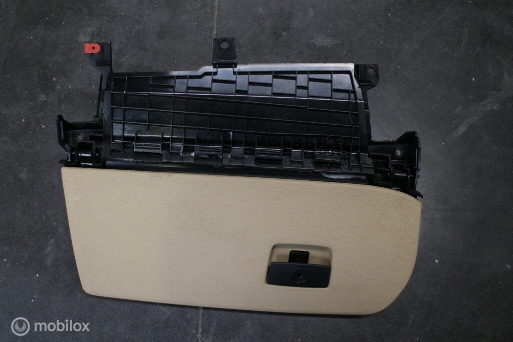 Boîte à gants BMW X3 F25 (2010-2017), Enlèvement ou Envoi, Utilisé