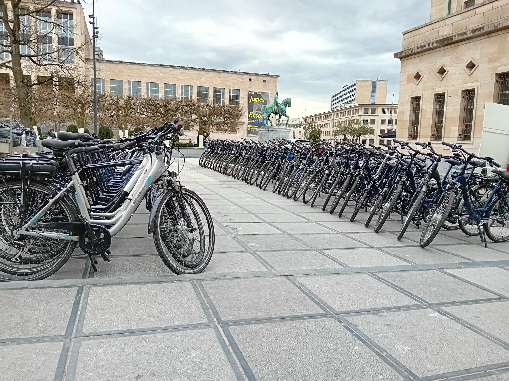Vente de stock de vélos électriques, Vélos & Vélomoteurs, Vélos électriques, Neuf, Enlèvement
