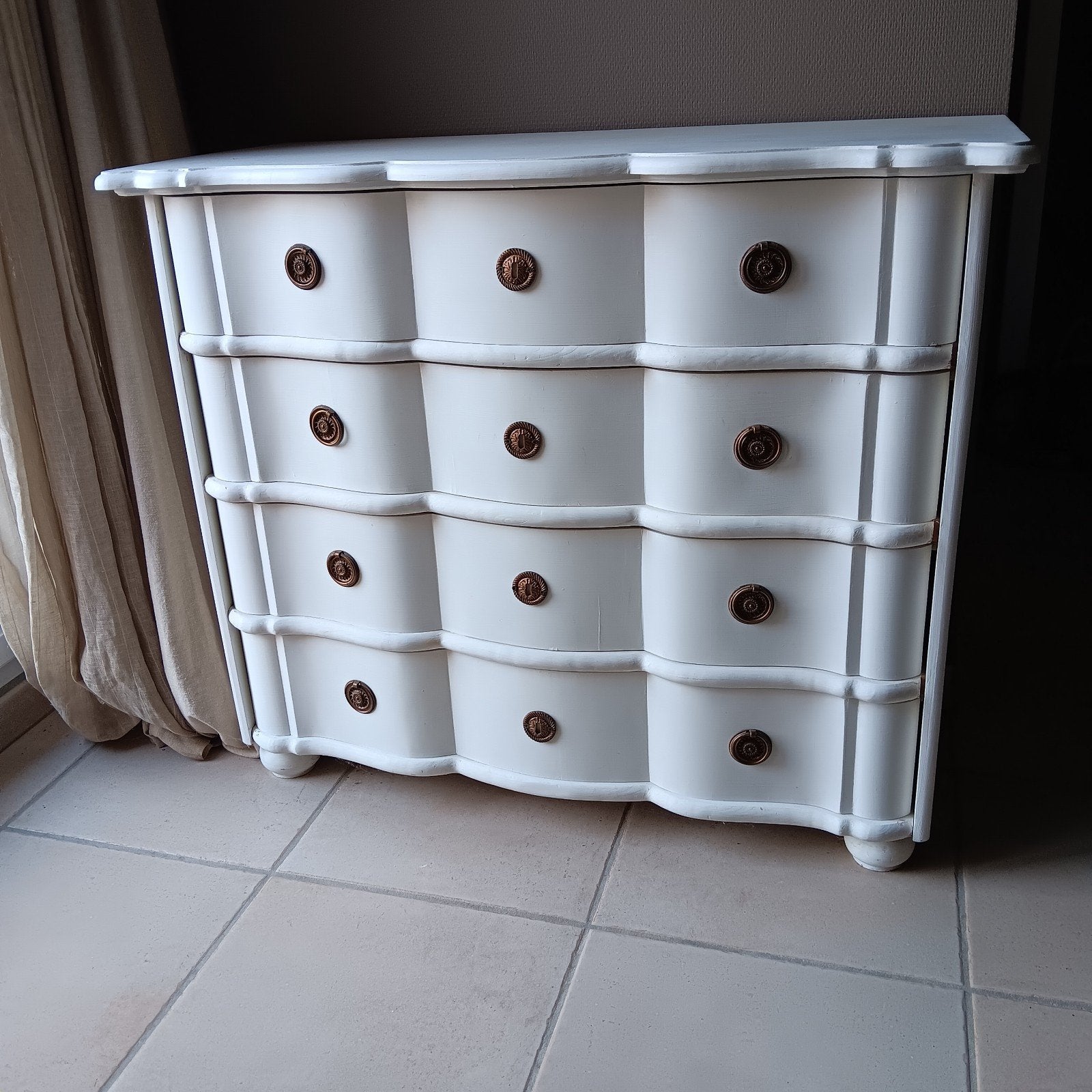 ladenkast, Huis en Inrichting, Ophalen