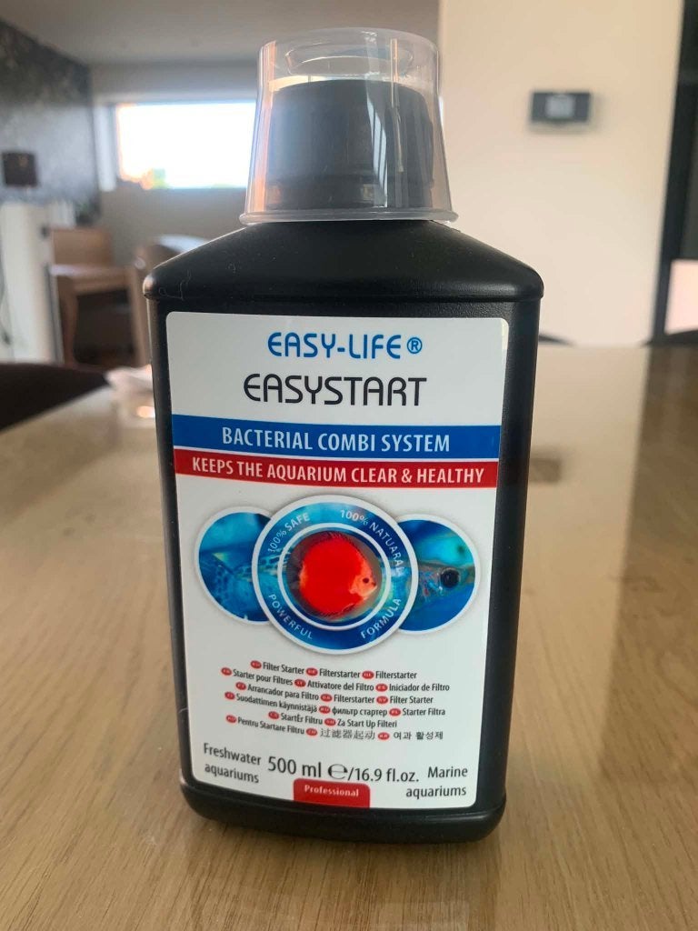 EASY-LIFE filterstarter, Ophalen, Nieuw, Filter, Overige merken