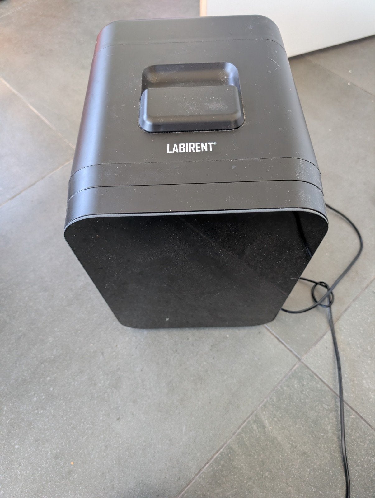 Mini koelkast, Elektronische apparatuur, Ophalen, Zonder vriesvak, Minder dan 45 cm, Minder dan 85 cm