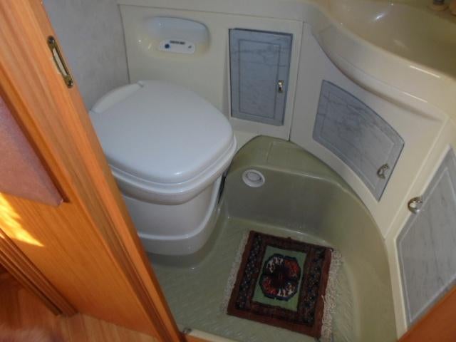 tabbert 560 met dwars bed,rondzit,vast wc,airco,voortent, Jusqu'à 4, Entreprise, Tabbert, 5 à 6 mètres