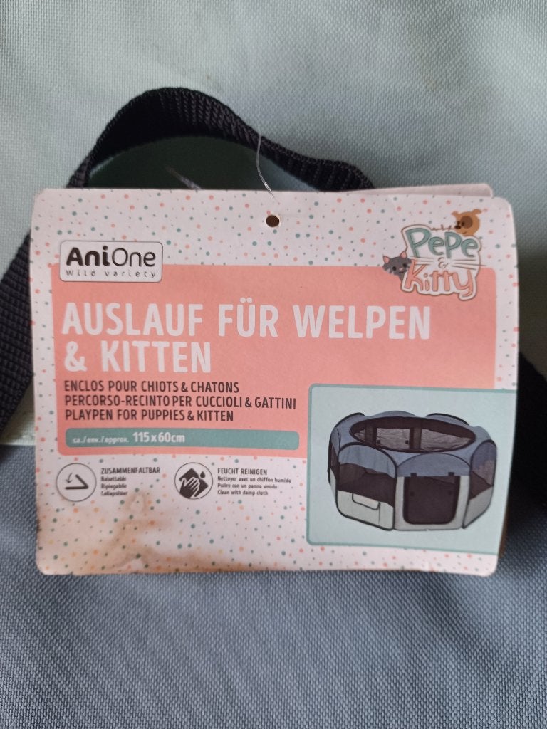 Bench katten, Dieren en Toebehoren, Ophalen, Gebruikt