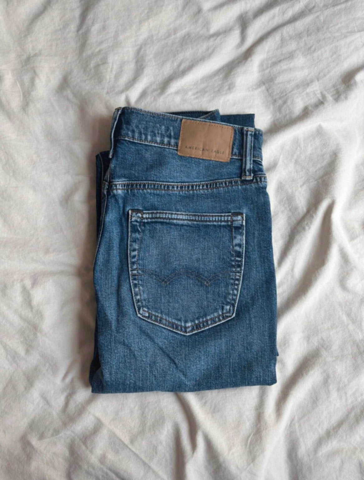Jeans American Eagle, Enlèvement ou Envoi, Comme neuf